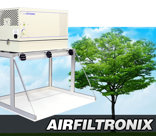 AirFiltronix