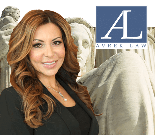 Avrek Law Firm